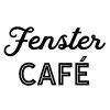 Fenster Cafe Logotype