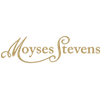 Moyses Stevens Logotype