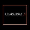 ilmakangas.fi Logotyyppi