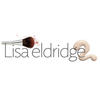 Lisa Eldridge Logotype