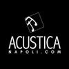 Acustica Napoli Logotipo