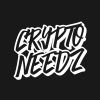 CRYPTONEEDZ Logotype