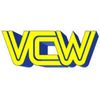 vcwprowrestling.com Logotyp