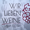 Wir lieben Weine Logotype