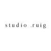studio .ruig Logotype