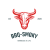 BBQ-Smoky 