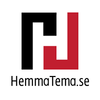 hemmatema.se Logotyp