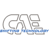 CAE Shifting Technology Logotype