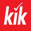 KiK Logo