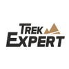 Trek Expert Logotipo