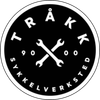 Tråkk 9000 Logotype