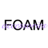 FOAM Accessories AB Logotipo