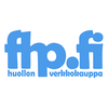 fhp.fi Logotyyppi