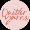 Quitter Yarns Logotype