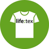 life-tex Logotipo