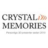 Crystal Memories Logotyp