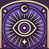 Tarot Maniac Shop Logotipo
