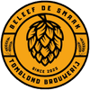 Tomblond Brouwerij Logotipo