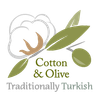 Cotton&Olive Logotip