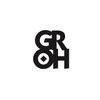 Grohwein Logotype