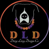 dizzylizzydesignsco Logó