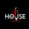 The House of Smoke Logotype