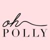 ohpolly.com Λογότυπο