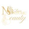 NATURE LUXE BEAUTY Logotype
