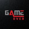 Gameover Logotipo