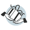 Deine Geschenkbox Logotipo