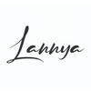 Lannya | Bijoux fins en Vermeil Logotype