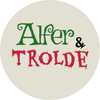 Alferogtrolde Logo