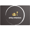 artsyinteriors.co.uk Logotyp