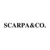 Scarpa&Co. Logotyp