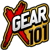 X GEAR 101 Logotype
