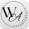 Weinmeister Appartements Logotyp