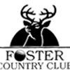 Foster Country Club Logotype