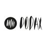 Dodax Logotype