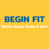 BEGINFIT Logotyp