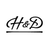 Harry & David Logotype