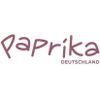 Paprika Logo