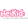 HeiKid Logotip