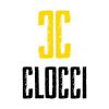 Clocci Logotipo