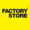 Factory Store Logotyp