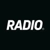 Radio Skateboards Logotype