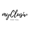 MYCLUSIV® Logotipo