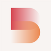 BloggerAI Logotyp