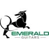 Emerald Guitars Logotype
