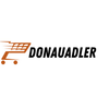 SP * DONAUADLER Logotype