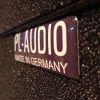 PL-AUDIO Austria Logotip
